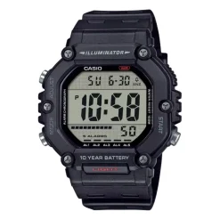 Casio AE-1600H-1AV rannekello