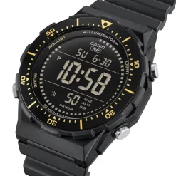 Casio AE-1700H-1BVEF rannekello