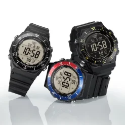 Casio AE-1700H-1BVEF rannekello