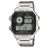 Casio AE-1200WHD-1AVEF rannekello