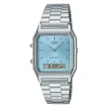 Casio AQ-230A-2A1MQYES rannekello