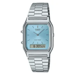 Casio AQ-230A-2A1MQYES rannekello