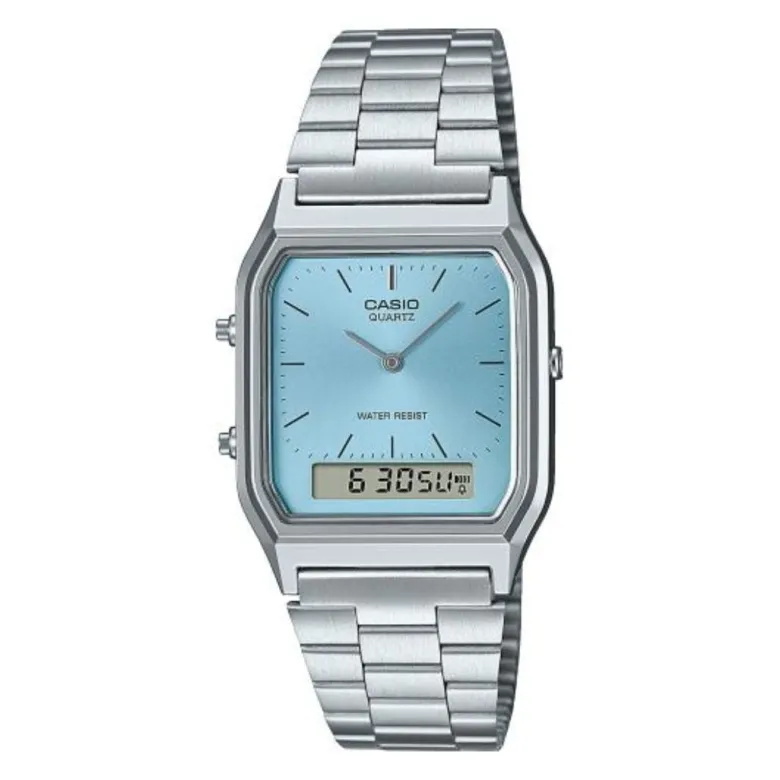 Casio AQ-230A-2A1MQYES rannekello