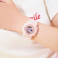 Casio Baby-G BA-110AH-4AER rannekello