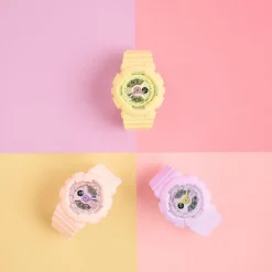 Casio Baby-G BA-110AH-6AER rannekello