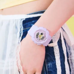 Casio Baby-G BA-110AH-6AER rannekello