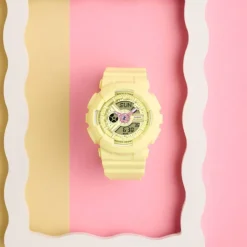 Casio Baby-G BA-110AH-9AER rannekello