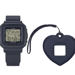 Casio Baby-G BGD-10KH-2CER rannekello