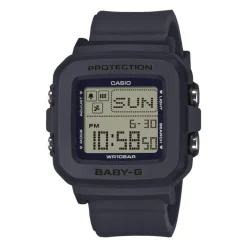 Casio Baby-G BGD-10KH-2CER rannekello
