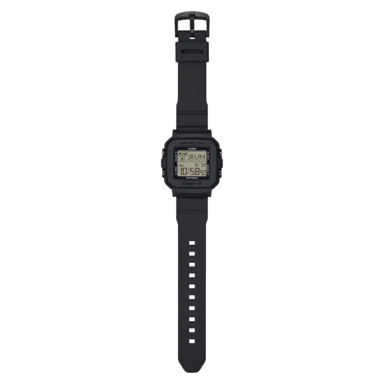 Casio Baby-G BGD-10KH-2CER rannekello