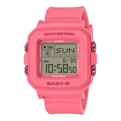 Casio Baby-G BGD-10KH-4ER rannekello