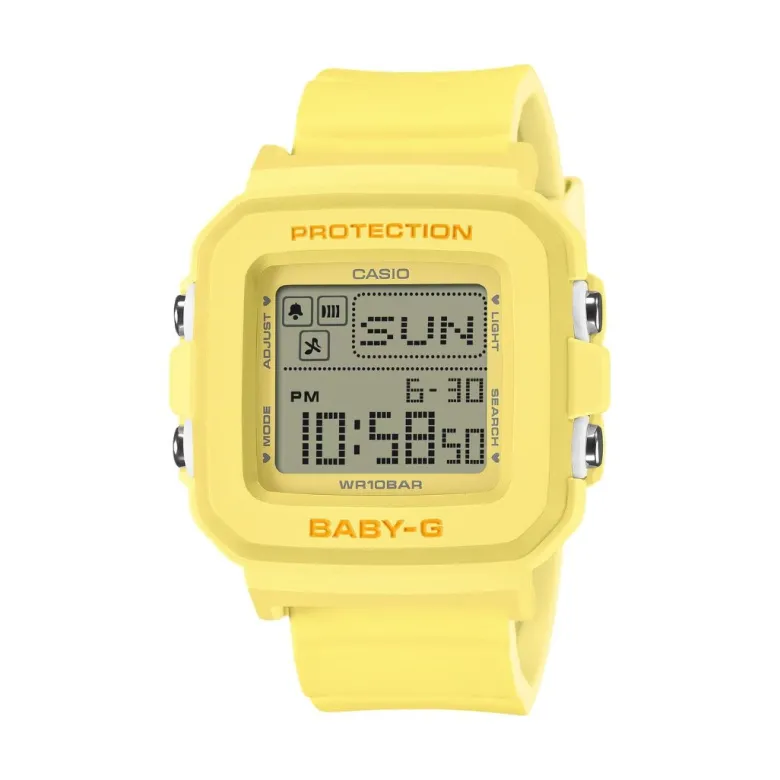 Casio Baby-G BGD-10KH-9ER rannekello