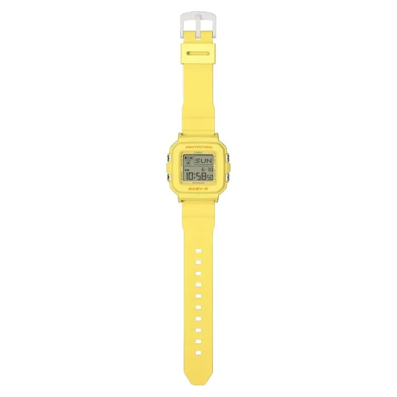 Casio Baby-G BGD-10KH-9ER rannekello