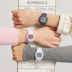 Casio Baby-G BGD-565SC-4BER rannekello