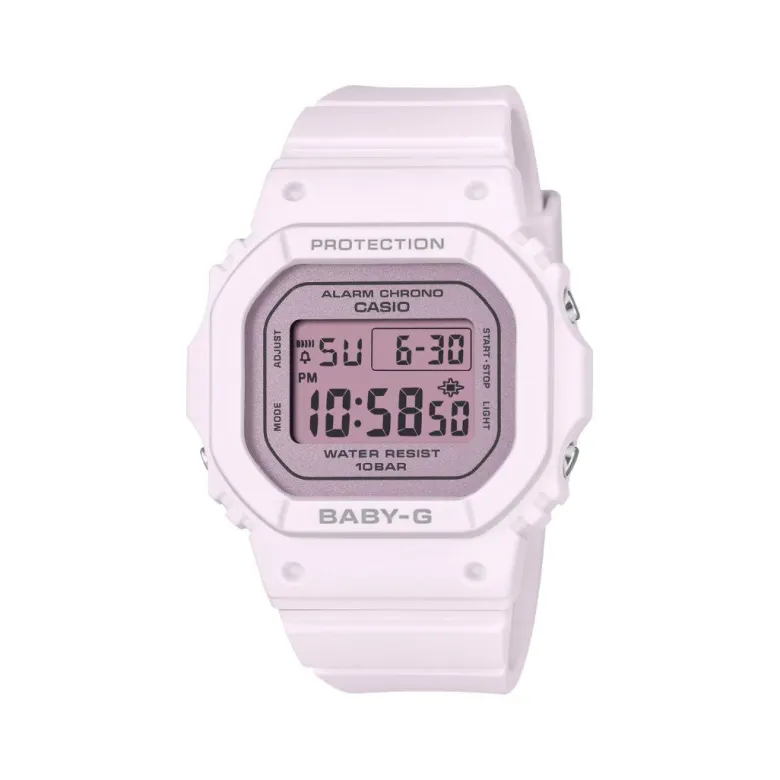 Casio Baby-G BGD-565SC-4BER rannekello
