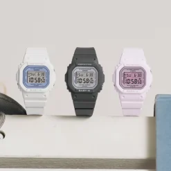 Casio Baby-G BGD-565SC-2BER rannekello