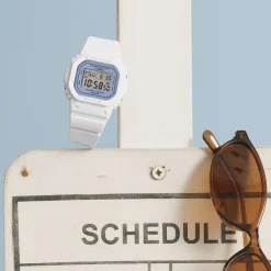 Casio Baby-G BGD-565SC-2BER rannekello