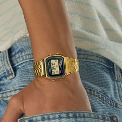 Casio Collection A159WGEA-1EF