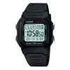Casio Collection W-800H-1AVES