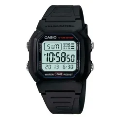 Casio Collection W-800H-1AVES