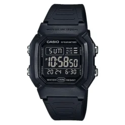 Casio Digital rannekello W-800H-1BVES