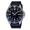 Casio Diver Duro MDV-107-1A2VEF rannekello