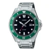 Casio Diver Duro rannekello MDV-107D-3AVEF