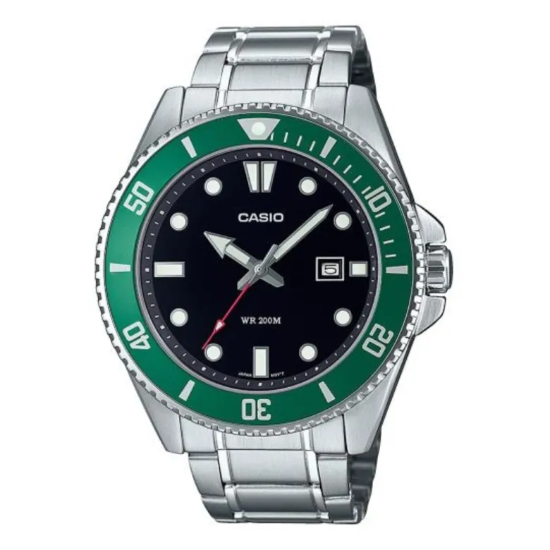 Casio Diver Duro rannekello MDV-107D-3AVEF