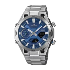 Casio Edifice ECB-2300D-2AEF rannekello