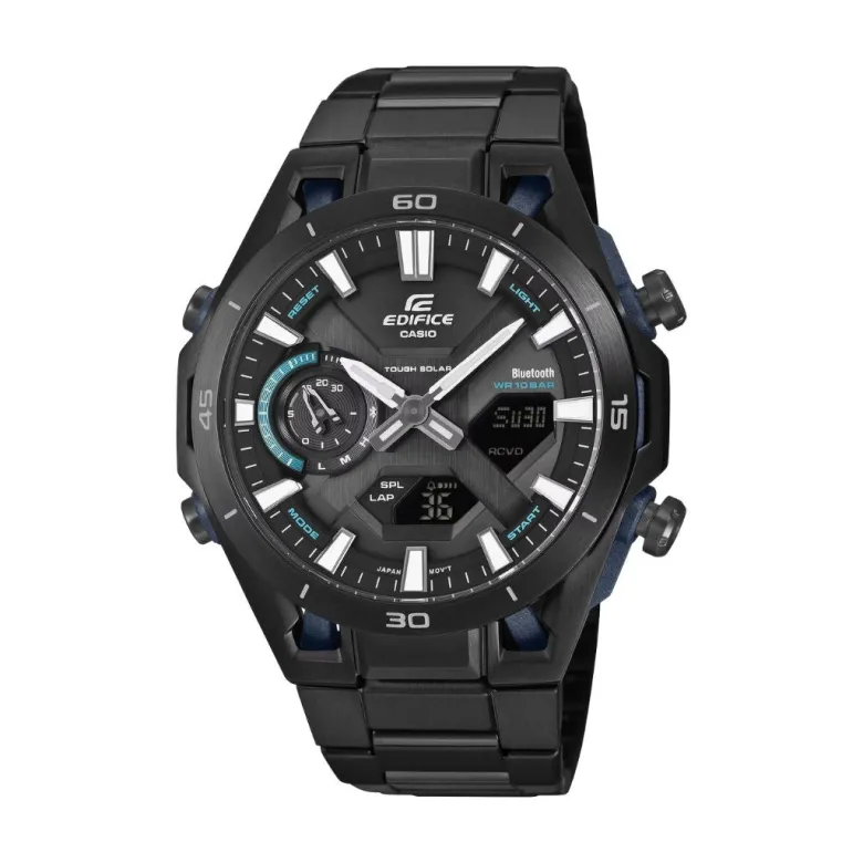 Casio Edifice ECB-2300DC-1AEF rannekello