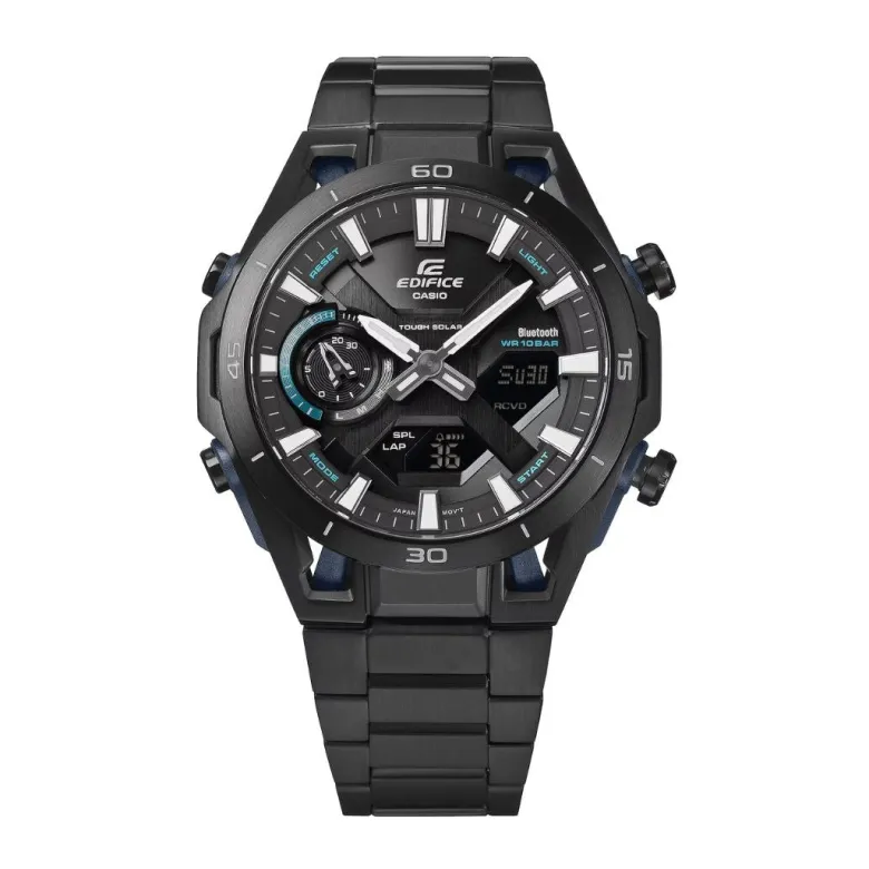 Casio Edifice ECB-2300DC-1AEF rannekello