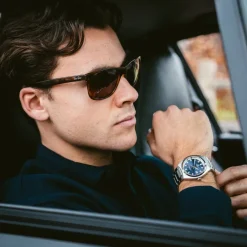 Casio Edifice EFB-109D-2AVEF rannekello