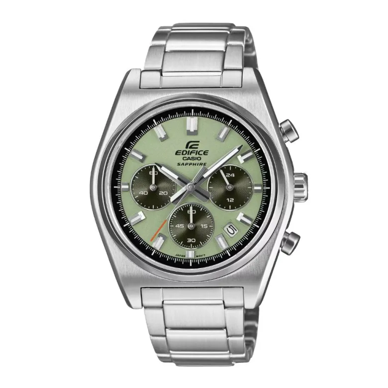 Casio Edifice EFB-730D-3AVUEF rannekello
