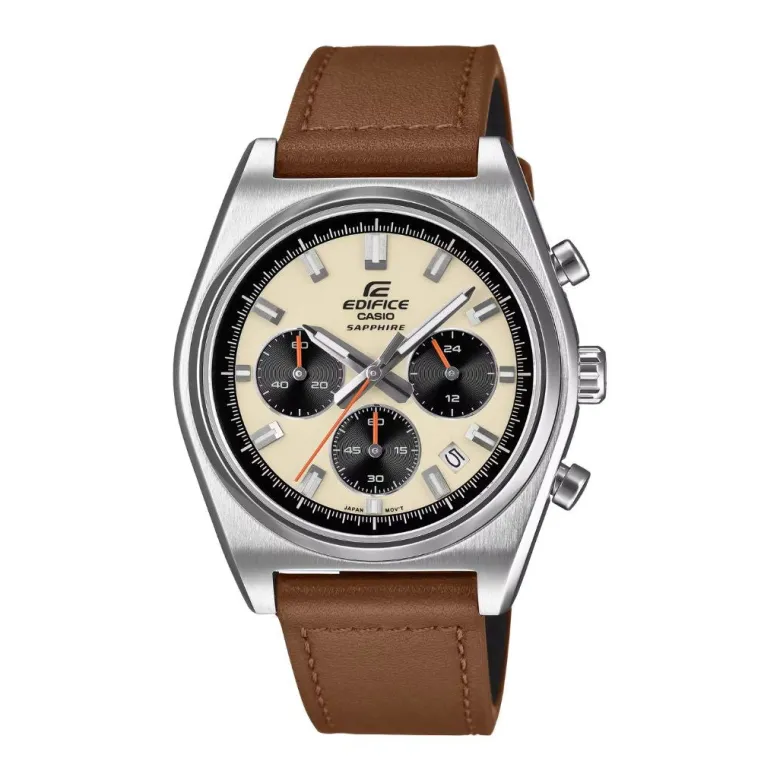 Casio Edifice EFB-730L-7AVUEF rannekello