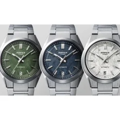 Casio Edifice EFK-100D-2AER rannekello