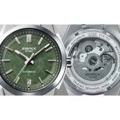 Casio Edifice EFK-100D-3AER rannekello