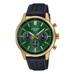 Casio Edifice EFR-575CL-3AEF rannekello