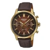 Casio Edifice EFR-575CL-5AEF rannekello