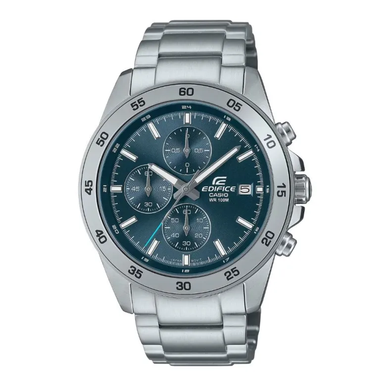Casio Edifice EFR-526D-2AVUEF rannekello