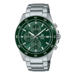 Casio Edifice EFR-526D-3AVUEF rannekello