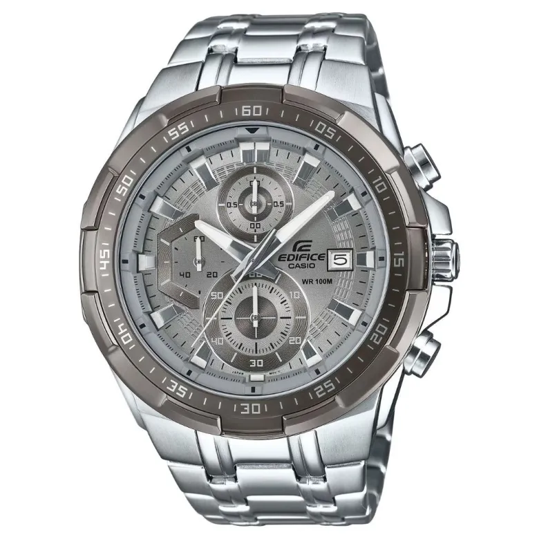 Casio Edifice EFR-539DE-8AVUEF rannekello