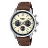 Casio Edifice EFR-575L-7AEF rannekello