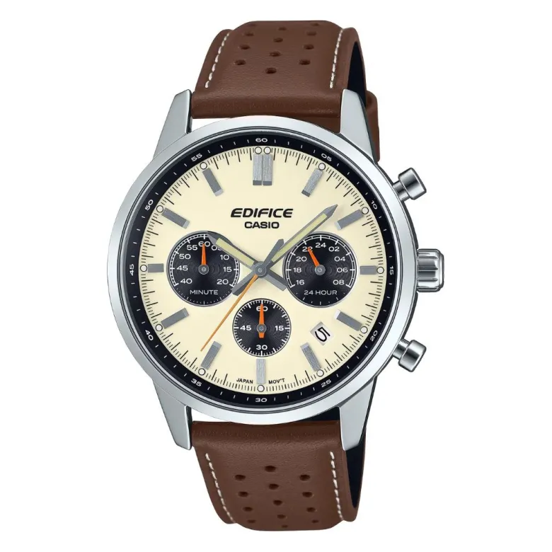 Casio Edifice EFR-575L-7AEF rannekello