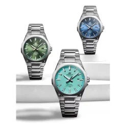 Casio Edifice EFR-S108D-3AVUEF rannekello