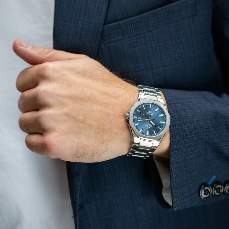 Casio Edifice EFR-S108D-2AVUEF rannekello