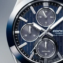 Casio Edifice EFS-S650D-2AEF rannekello