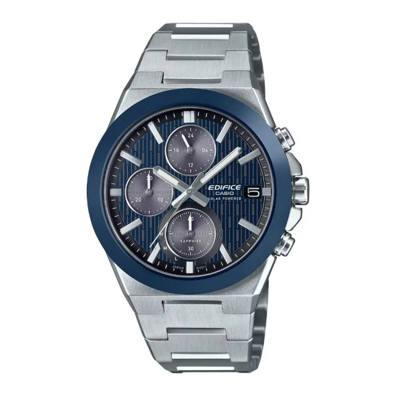 Casio Edifice EFS-S650D-2AEF rannekello