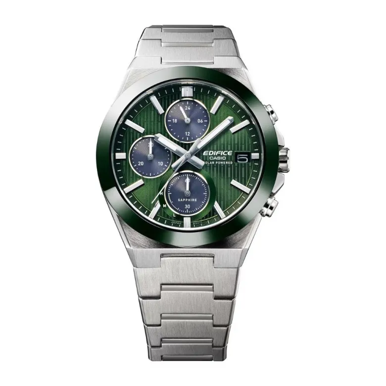 Casio Edifice EFS-S650D-3AEF rannekello
