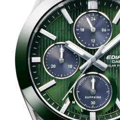 Casio Edifice EFS-S650D-3AEF rannekello
