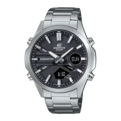 Casio Edifice EFV-C120D-1AEF rannekello